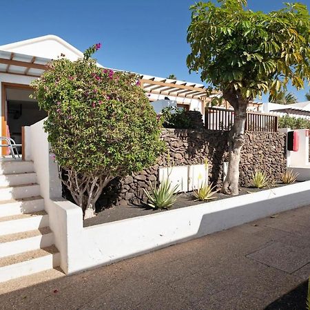 Bungalow Flamingo Πλάγια Μπλάνκα Εξωτερικό φωτογραφία