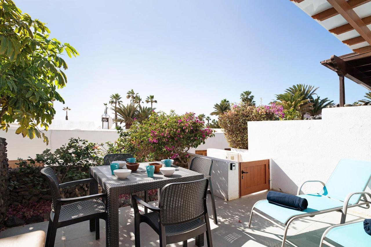 Bungalow Flamingo Πλάγια Μπλάνκα Εξωτερικό φωτογραφία