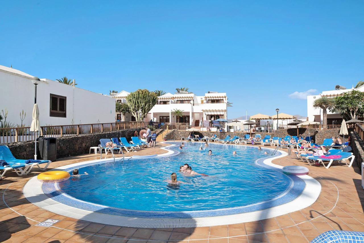 Bungalow Flamingo Πλάγια Μπλάνκα Εξωτερικό φωτογραφία