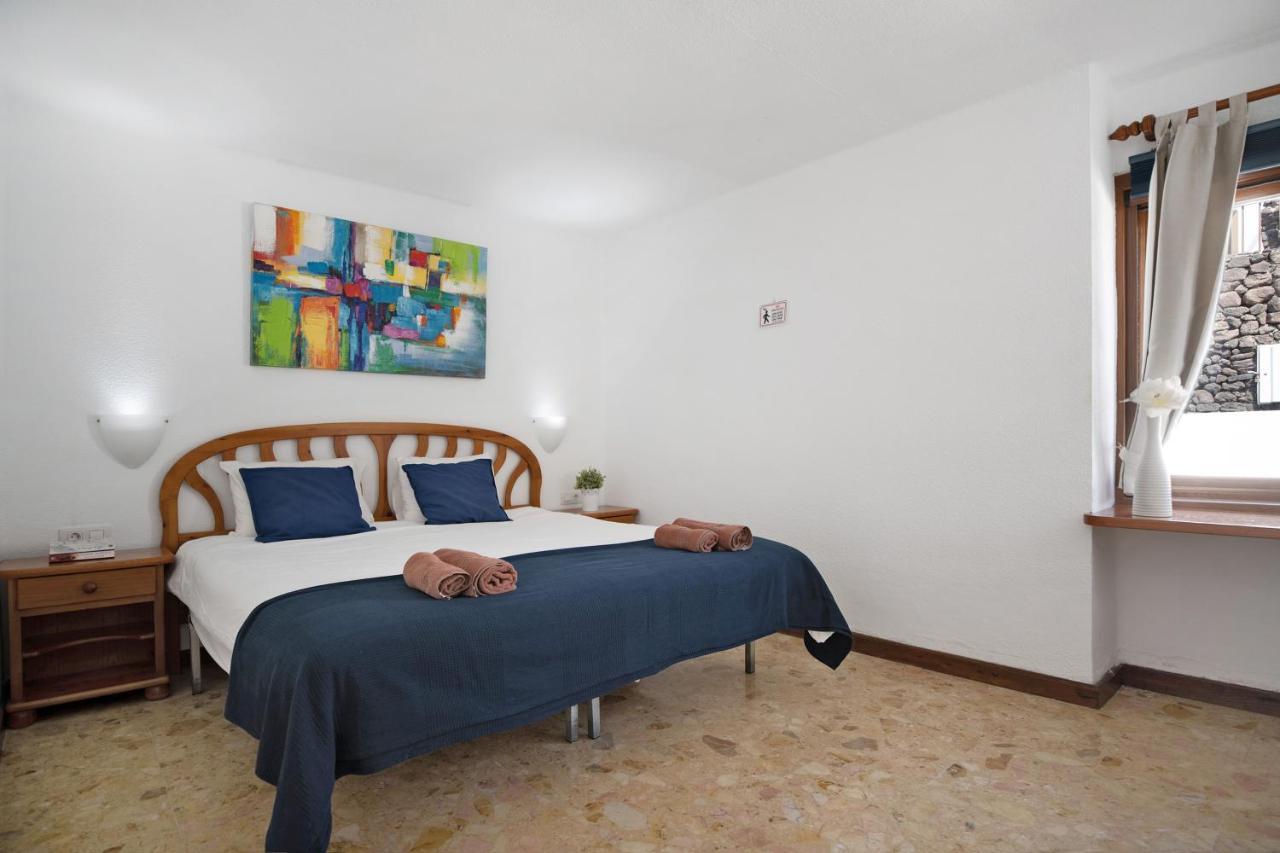 Bungalow Flamingo Πλάγια Μπλάνκα Εξωτερικό φωτογραφία