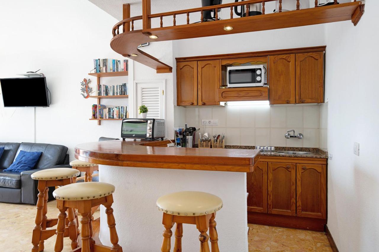 Bungalow Flamingo Πλάγια Μπλάνκα Εξωτερικό φωτογραφία