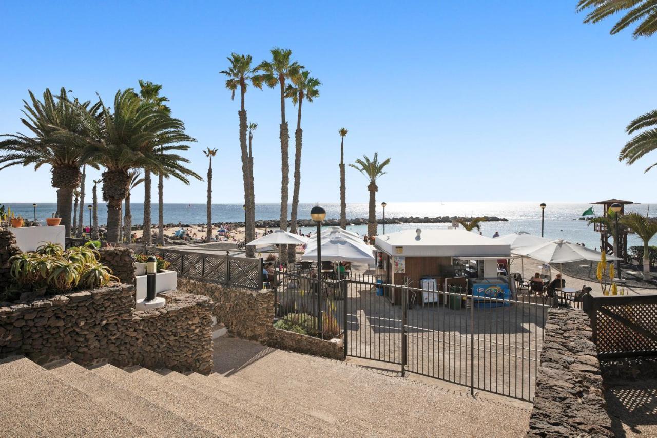 Bungalow Flamingo Πλάγια Μπλάνκα Εξωτερικό φωτογραφία