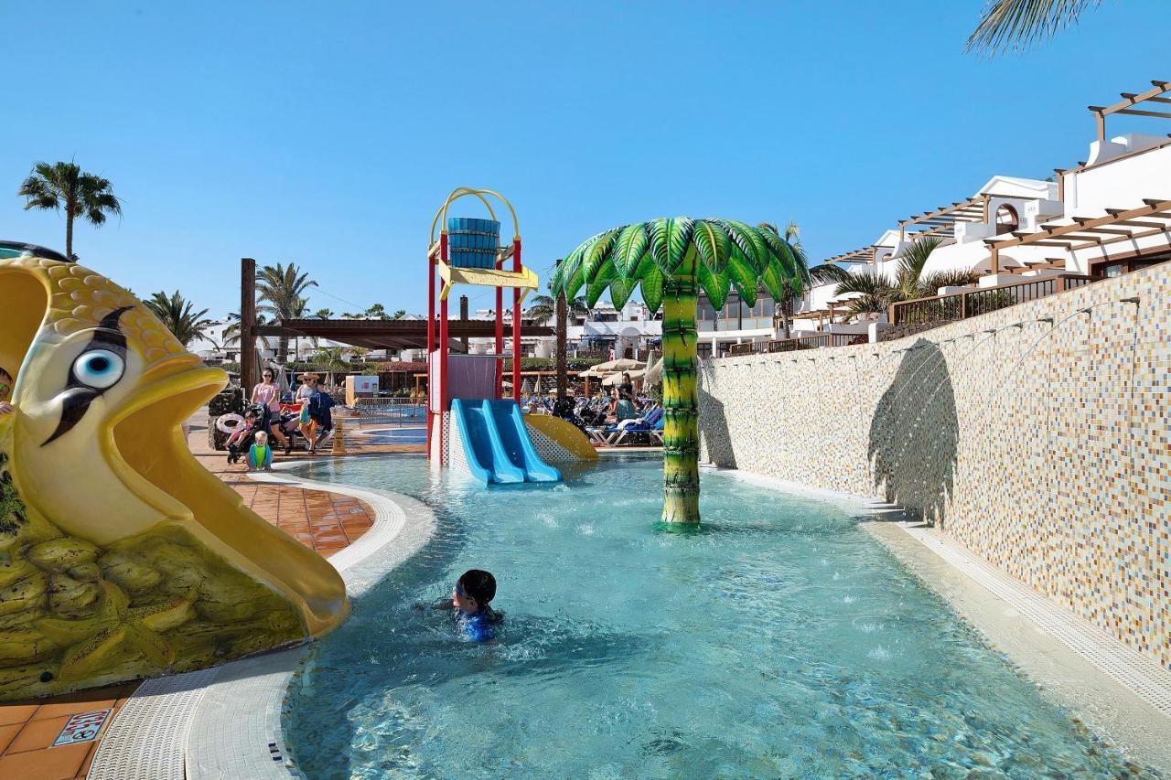 Bungalow Flamingo Πλάγια Μπλάνκα Εξωτερικό φωτογραφία